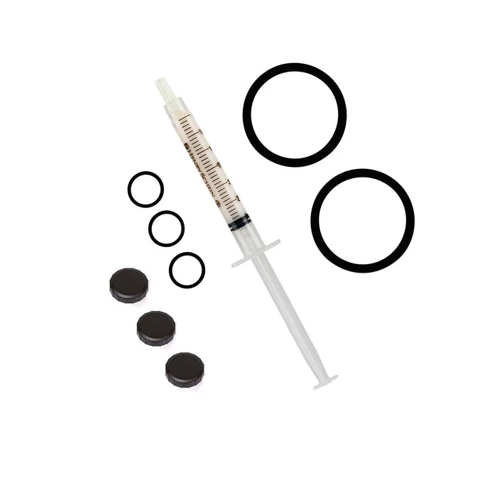 KWI 500 Mile Service Kit (Can-Am  QRS)