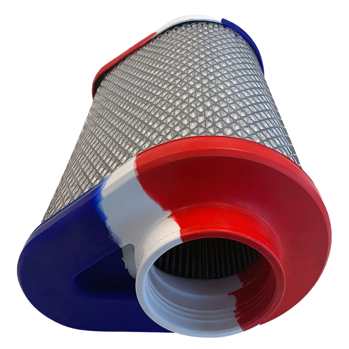 S&B FILTER FOR 2014-2023 POLARIS RZR XP 1000 / TURBO 66-6006