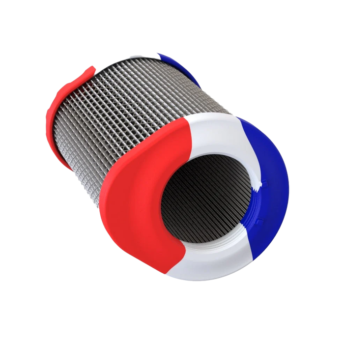 S&B FILTER REPLACEMENT FILTER FOR 2022-2023 POLARIS RZR PRO R 2.0L 66-6007