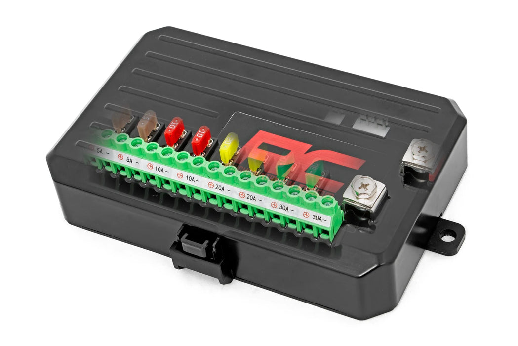 Rough Country MULTIPLE LIGHT CONTROLLER SKU 70970