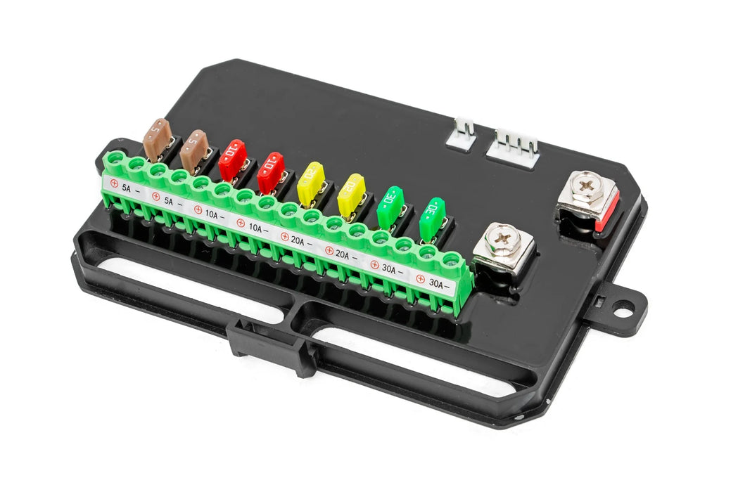 Rough Country MULTIPLE LIGHT CONTROLLER SKU 70970