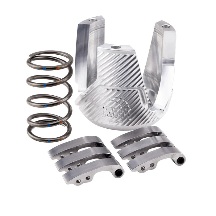 KWI AO Base RR  Clutch Kit (QRS)