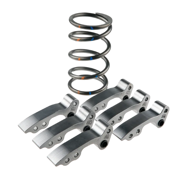 KWI AO-RC Clutch Kit (QRS)