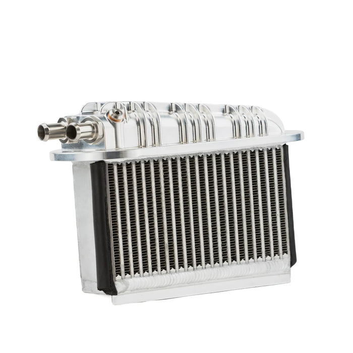 RPM Polaris RZR Turbo Verti-Flow Big Core Billet Intercooler