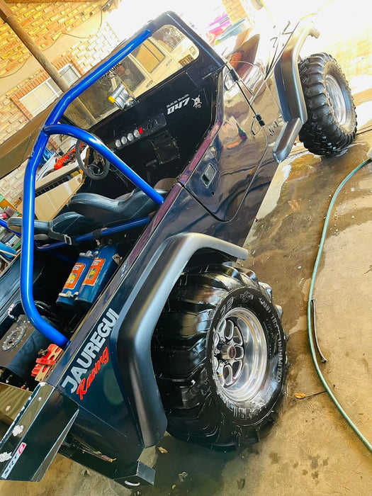 (PAIR) STU SR-32 BLACKBIRD 32X15 PRO - PLAY CUTS