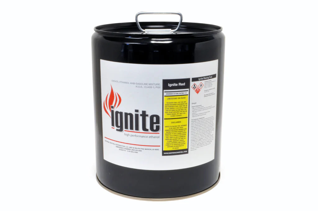 IGNITE RED 11 PAIL (55 GALLON) PACKAGE