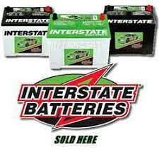 CAN AM X3 INTERSTATE BATTERY  (6 MONTHS WARRANTY) 2017 -2023