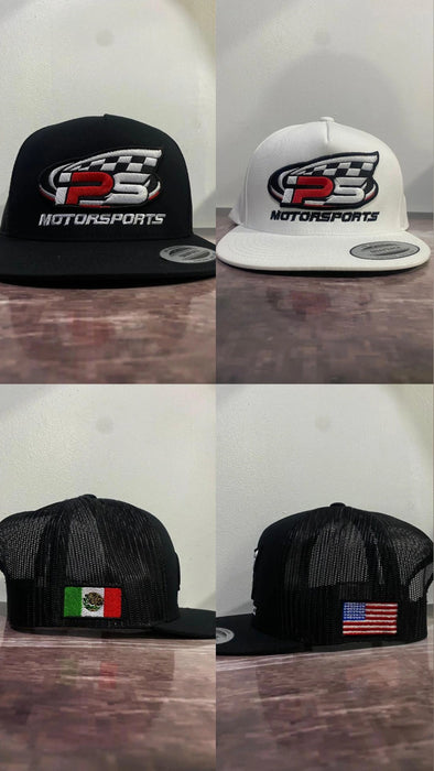 IPS Motorsports 2025 Hats