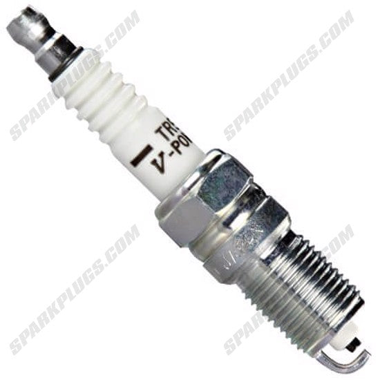 8 PACK NGK 4177 TR6 V-Power Spark Plug