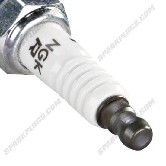 8 PACK NGK 4177 TR6 V-Power Spark Plug