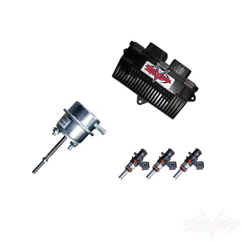 2018-2021 CAN AM MAVERICK X3 172 HP TURBO R ECU POWER FLASH