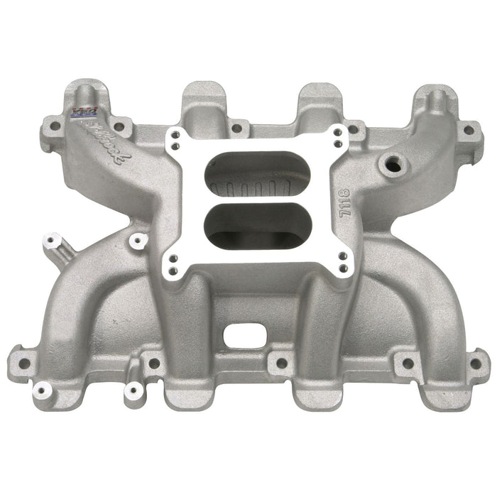 Performer RPM Small Block Chevy LS1 Intake Manifold Only