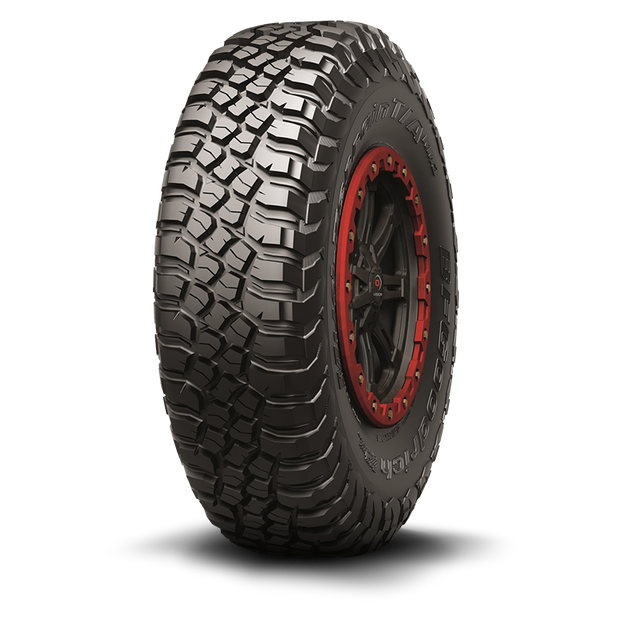 Mud-Terrain T/A® KM3 UTV 32x10.00R15NHS/8PR Q 40964