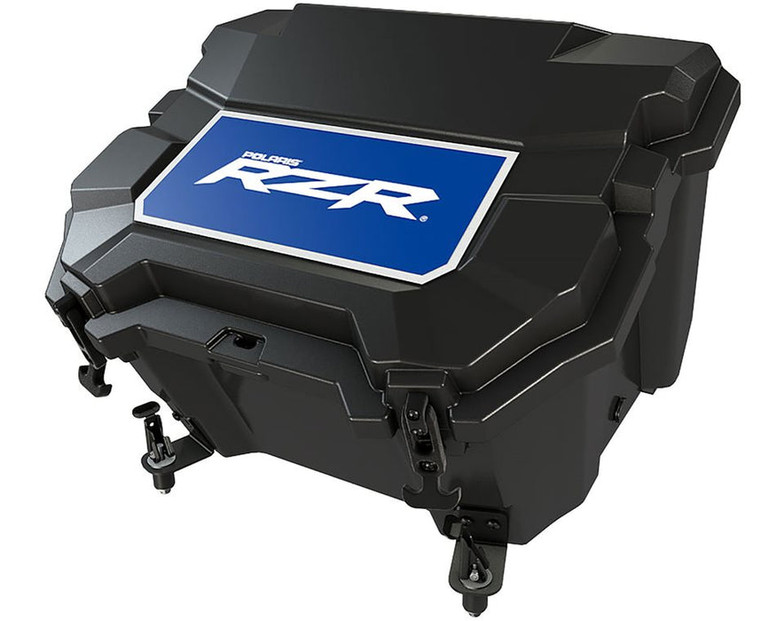 Polaris OEM 48 Quart Lock & Ride Cooler Box 2881555 2014-2020 RZR XP & XP 4 1000 Turbo OEM