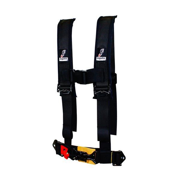 Youth 4-Point Harness - 2"