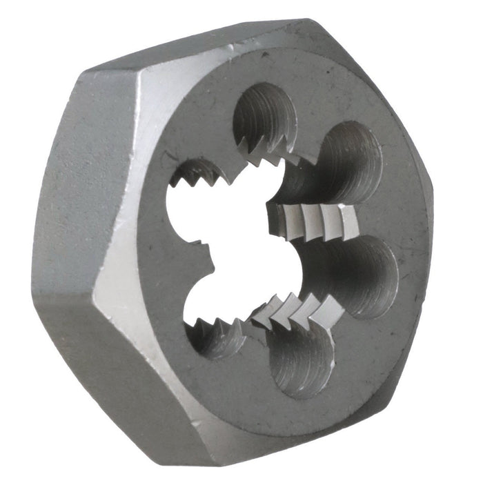 m14 X 1.5 Carbon Steel Hex Die DWTMHX14X1.5