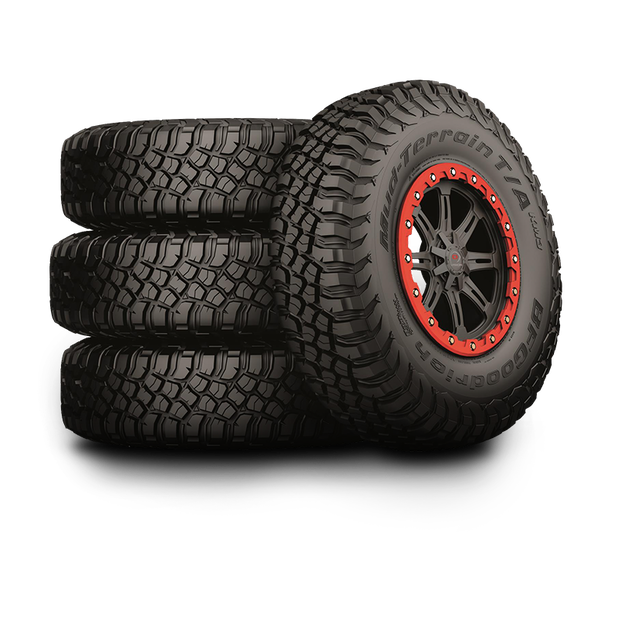 Mud-Terrain T/A® KM3 UTV 32x10.00R15NHS/8PR Q 40964