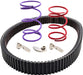 CLUTCH KIT FOR RZR XP 1000 (0-3000') 30-32" TIRES (16-20) TRINITY RACING.
