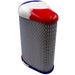 REPLACEMENT FILTER FOR 2014-2022 POLARIS RZR XP 1000 / TURBO 66-6006 S&B FILTERS.