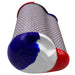 REPLACEMENT FILTER FOR 2014-2022 POLARIS RZR XP 1000 / TURBO 66-6006 S&B FILTERS.