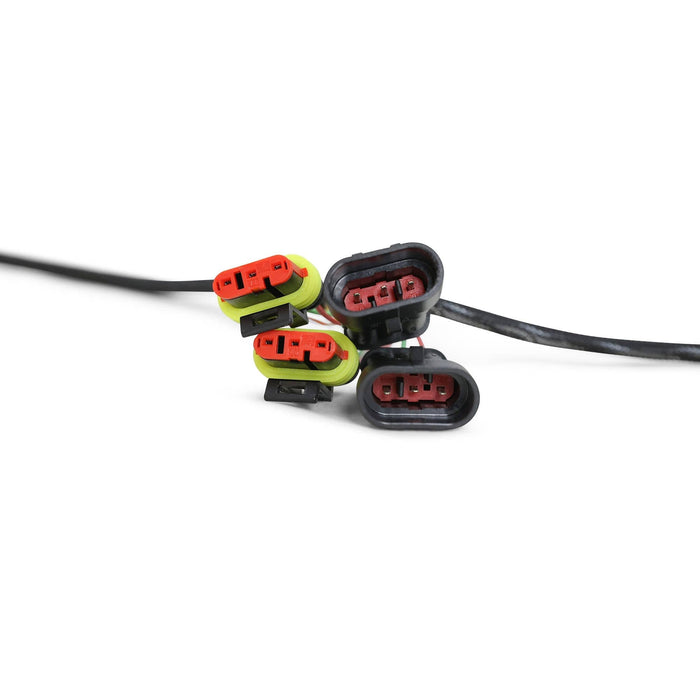 LAUNCH CONTROL MODULE FOR 2020-2021 POLARIS RZR PRO XP (W/SWITCH)