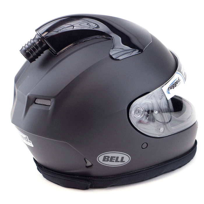 Bell Qualifier Pumper DOT Helmet