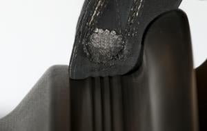 RZR 1000 & TURBO  BEAD GRIP 411 UTV BEAD GRIP MATTE BLACK 4x156