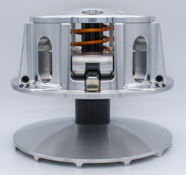 STM RAGE 4WCP Can-Am Defender/X3/Maverick Trail/Maverick Sport 17-23 Primary & STM Secondary 3001122