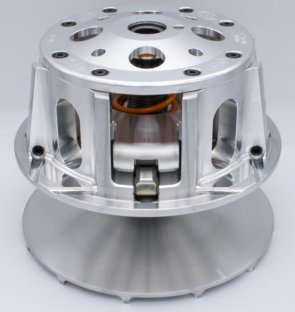 STM RAGE 4WCP Can-Am Defender/X3/Maverick Trail/Maverick Sport 17-23 Primary & STM Secondary 3001122