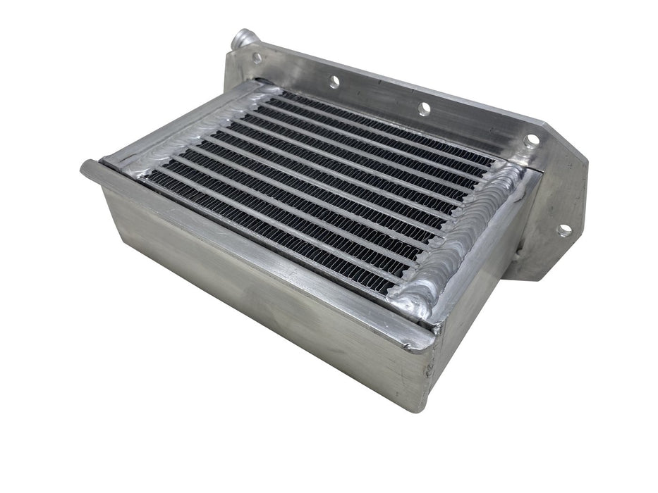 RZR XPT & Pro Turbo Big Core RZR Turbo Intercooler  Fits 2016-2022 XPT, S, and XP Pro Turbo's