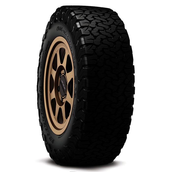 BF Goodrich LT315/70R17 Tire, All-Terrain T/A KO2 - 58424