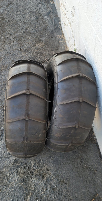 Pair used  Sand Sports Sxs 30X11X14