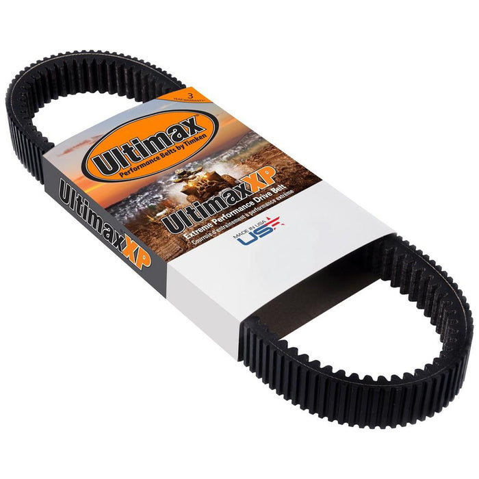 XP Extreme Performance UTV • SxS Drive Belt  | CAN-AM X3 (2017-2024) UXP488