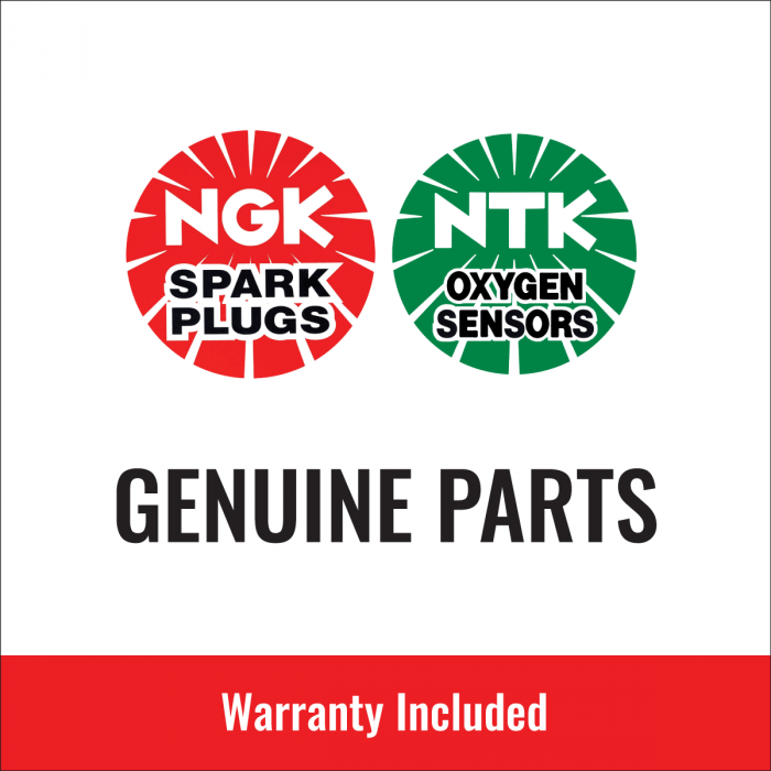 8 PACK NGK 4177 TR6 V-Power Spark Plug