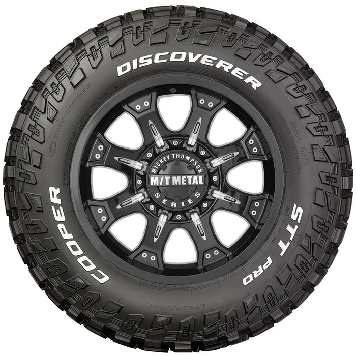 Cooper Discoverer STT Pro 33x12.50R15 Pn# 170107034 & 35x12.50R15 Pn# 170113034