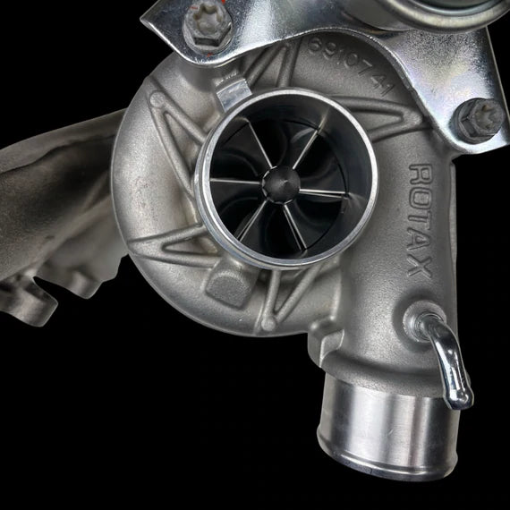 PUR003 - Can-Am X3 Stock Turbo Rebuild - Customer Supplied Core