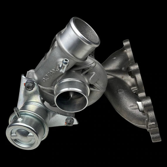 PUR003 - Can-Am X3 Stock Turbo Rebuild - Customer Supplied Core