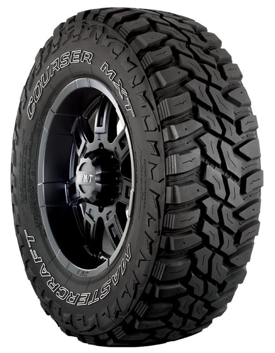 Tires Mastercraft Tires - Mastercraft Courser MXT Tires