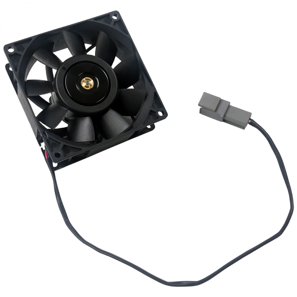 AM1886-01 SCAVENGE FAN FOR S&B  PARTICLE SEPARATOR