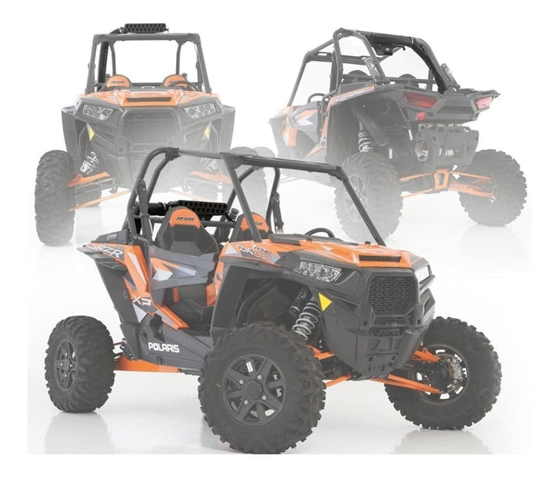 PARTICLE SEPARATOR FOR 2016-2022 POLARIS RZR XP TURBO / TURBO S 76-7007 S&B FILTERS.