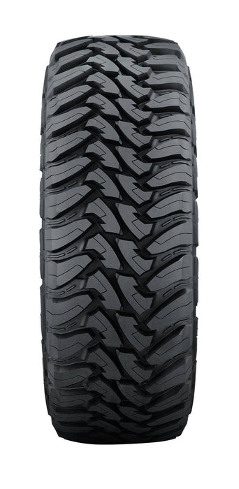 Set of 4 Toyo 35x12.50R17LT Tire, Open Country M/T - 360310