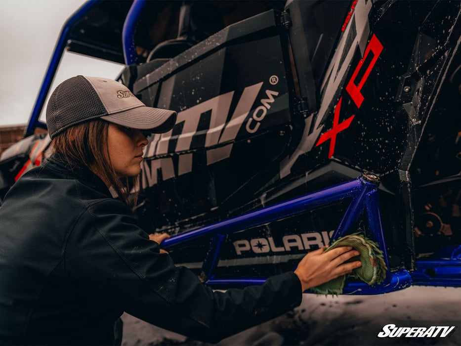 SuperATV's Complete Off-Road Detailing Kit #CLR-KIT