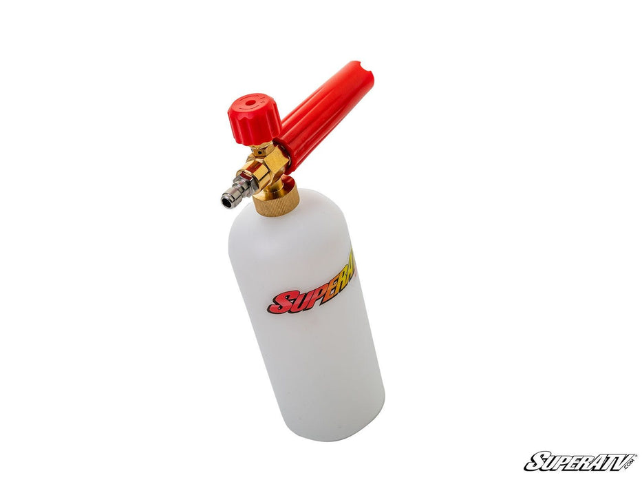 SuperATV's Complete Off-Road Detailing Kit #CLR-KIT