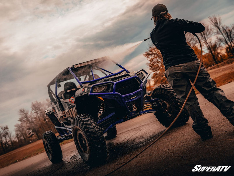 SuperATV's Complete Off-Road Detailing Kit #CLR-KIT