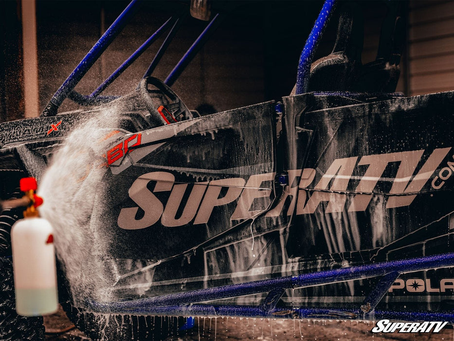 SuperATV's Complete Off-Road Detailing Kit #CLR-KIT